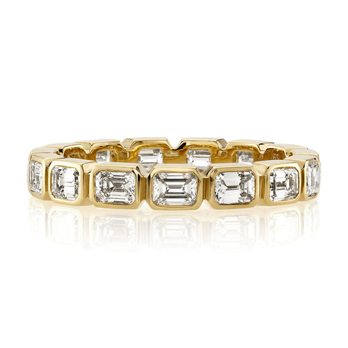 Fine Designer Jewelry - Single Stone | Greenwich St. Jewelers