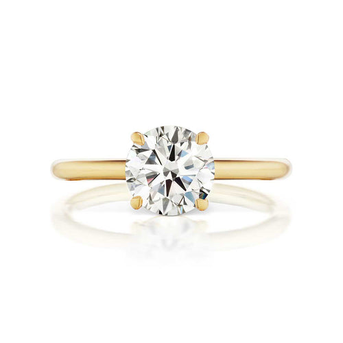 Engagement Rings | Greenwich St. Jewelers