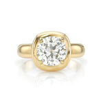 Cori 1.90ct Diamond Engagement Ring