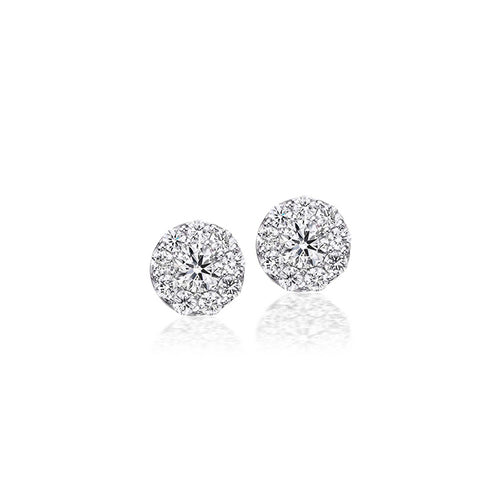 Luxury Designer Earrings - Shop Online | Greenwich St. Jewelers