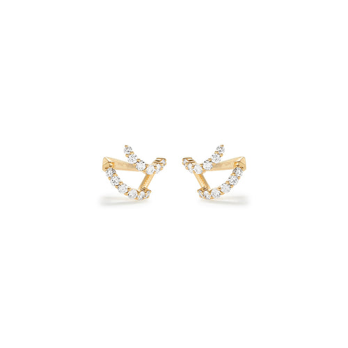 Designer Earrings Collection | Greenwich St Jewelers