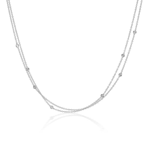 Luxury Designer Necklaces for Women | Greenwich St. Jewelers