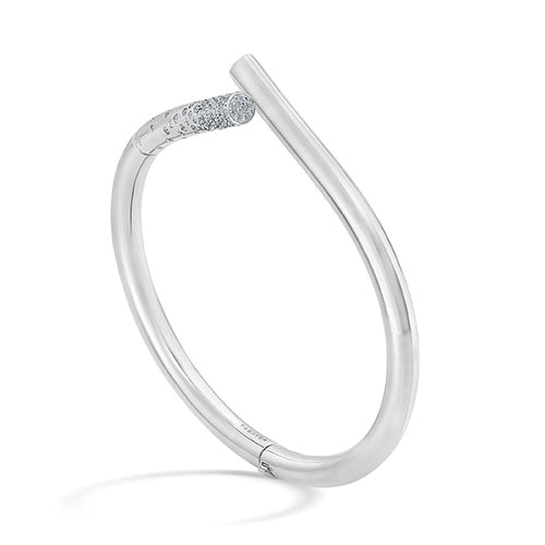 Pavé Diamond Oera Bracelet