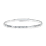 Diamond Flex Line Bracelet