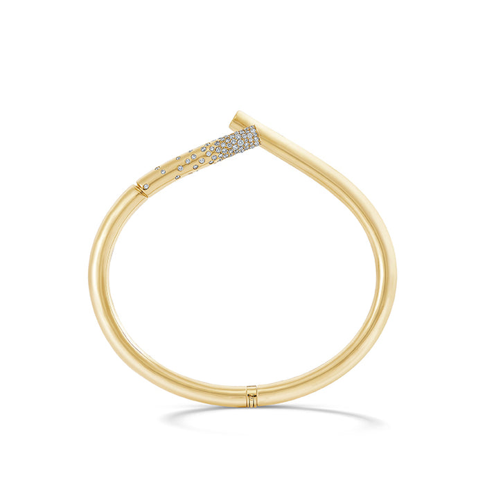 Pavé Diamond Oera Bracelet