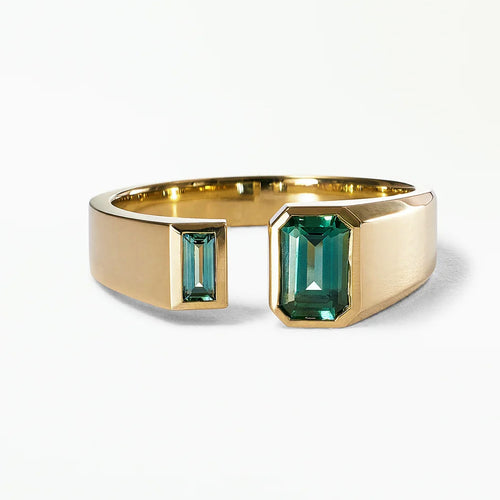 Rings | Greenwich St. Jewelers