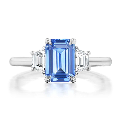 Designer Rings | Luxury Ring Collection | Greenwich St. Jewelers