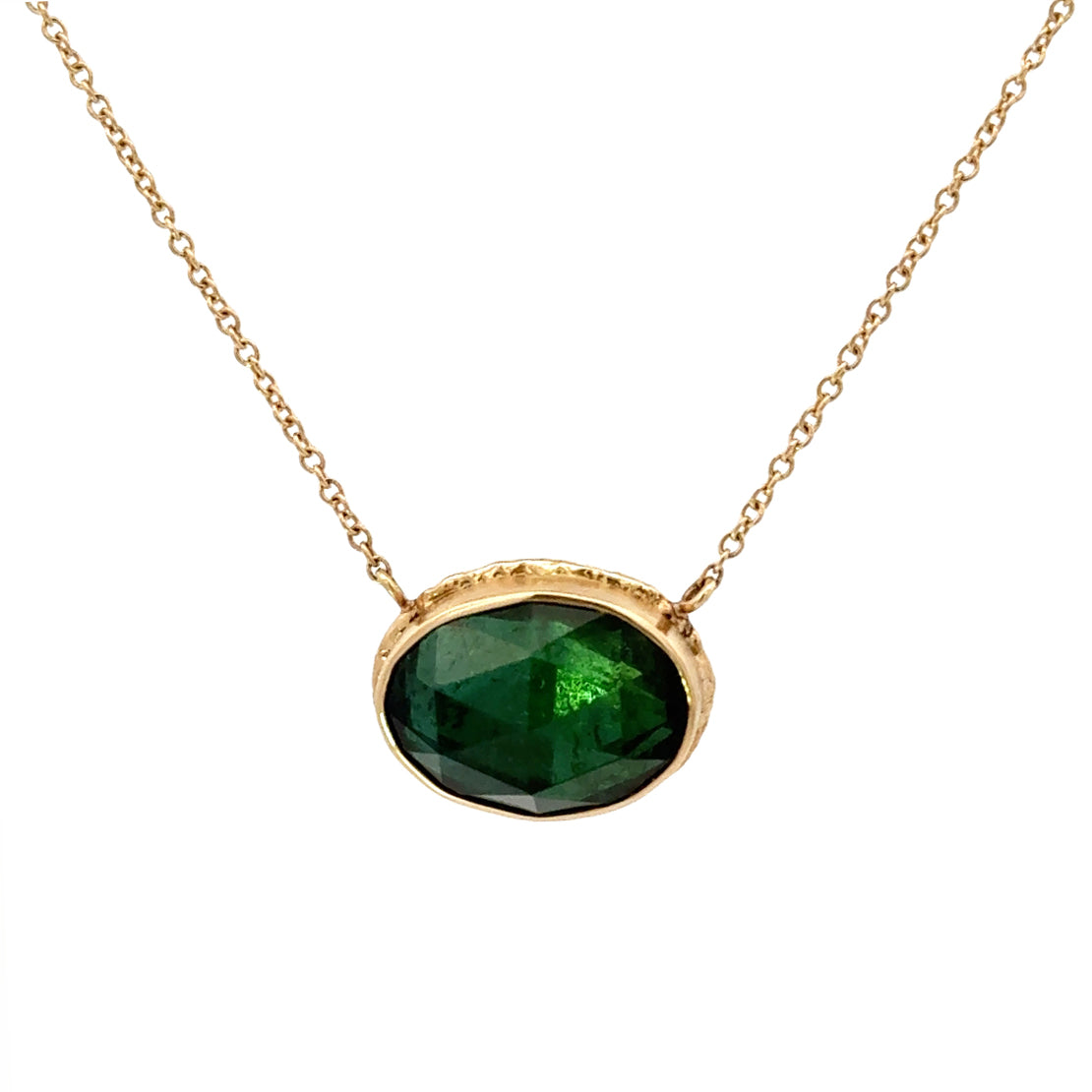 Green-blue necklace deals