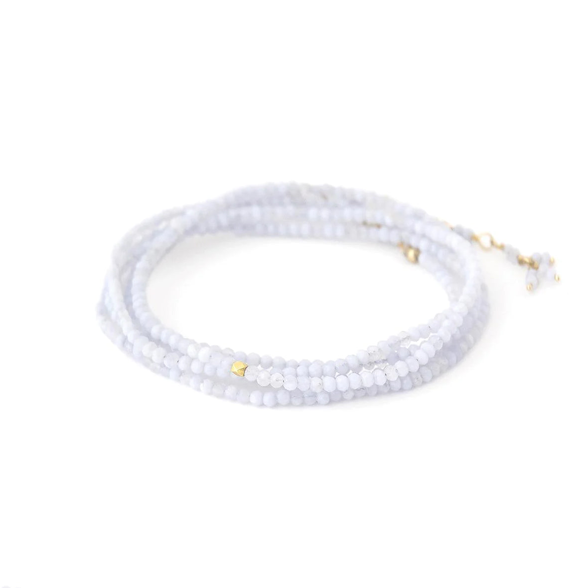 LeStage Evening Tide Loop and Twist Bracelet – Adrene Jewelers