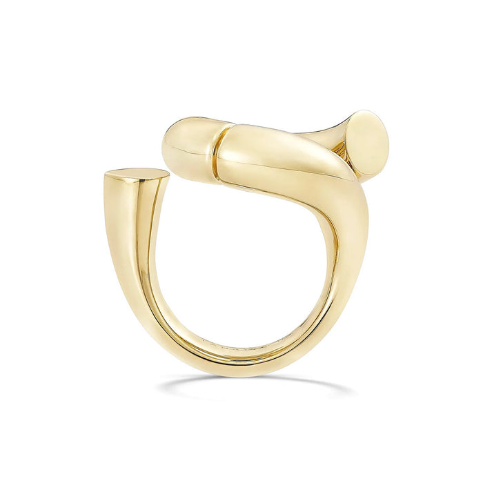 Oera Loop Ring