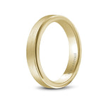 5mm Legacy Wedding Band