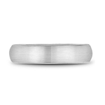 5.5mm Legacy Milgrain Wedding Band