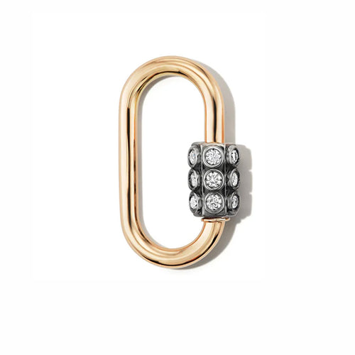 Regular Consuelo Diamond Lock