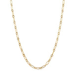 Lo Mini Chain Necklace