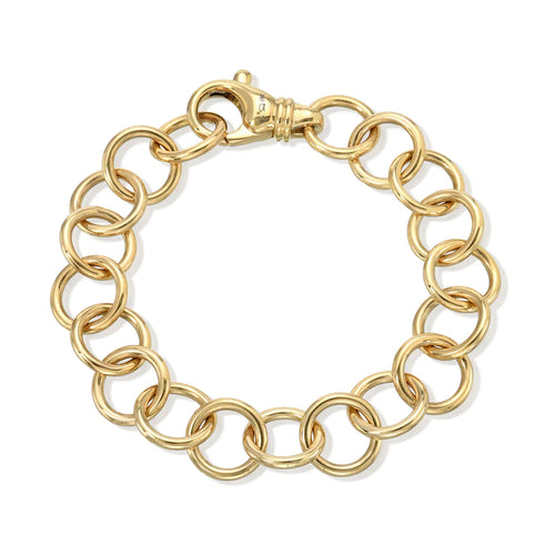 Club Link Bracelet