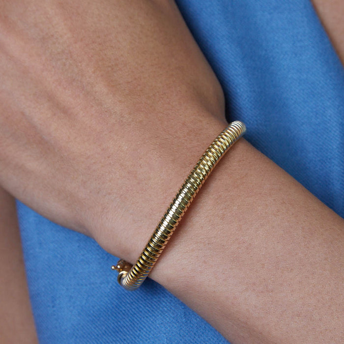 Slinky Bracelet