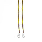 Bumblebee String Necklace