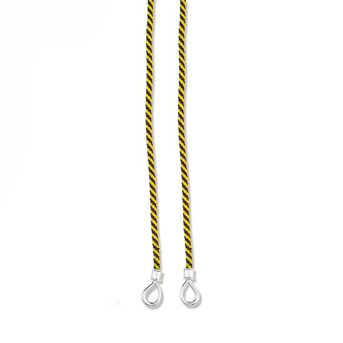 Bumblebee String Necklace