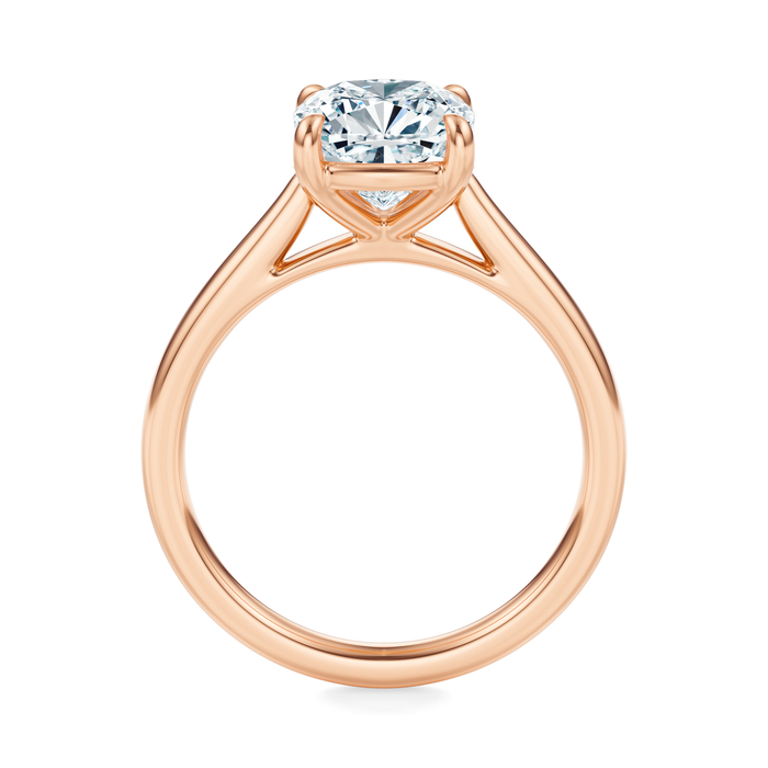 Madison Engagement Ring Setting