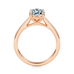 Madison Engagement Ring Setting