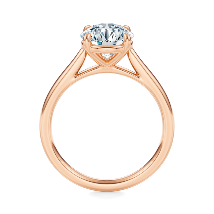 Madison Engagement Ring Setting