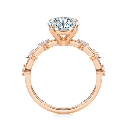 Engagement Rings | Greenwich St. Jewelers