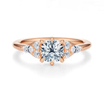 Whitehall Engagement Ring Setting