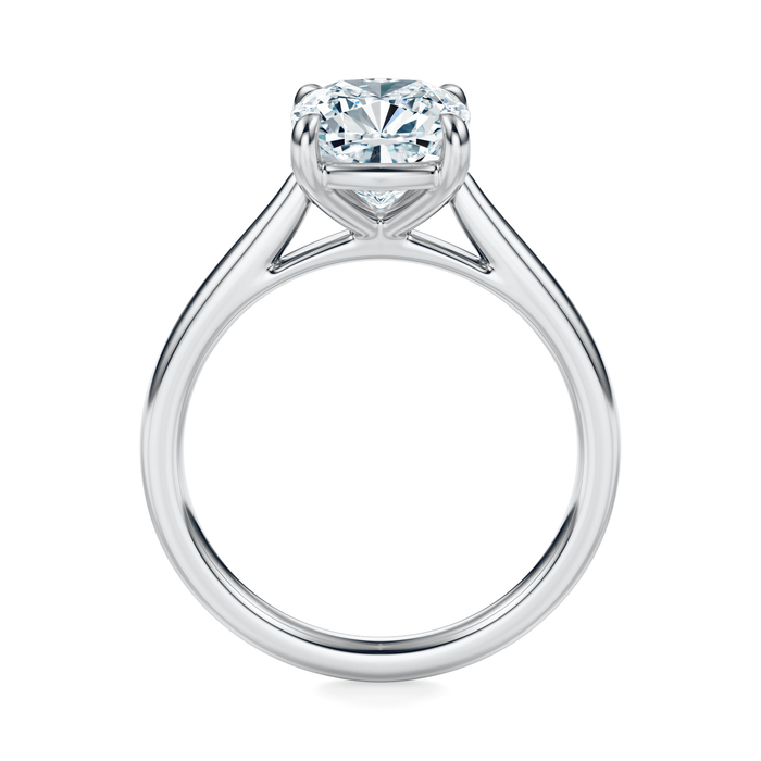 Madison Engagement Ring Setting