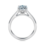 Madison Engagement Ring Setting