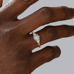 Willet Engagement Ring Setting