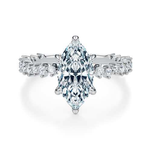 Designer Engagement Rings for Women | Greenwich St. Jewelers