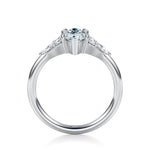 Whitehall Engagement Ring Setting