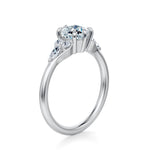 Whitehall Engagement Ring Setting