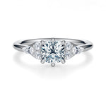 Whitehall Engagement Ring Setting