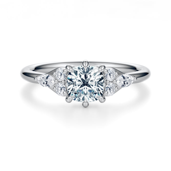 Whitehall Engagement Ring Setting