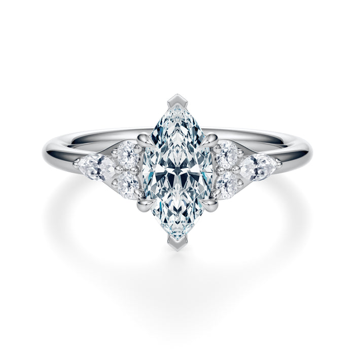 Whitehall Engagement Ring Setting