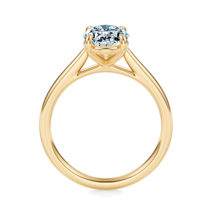 Madison Engagement Ring Setting