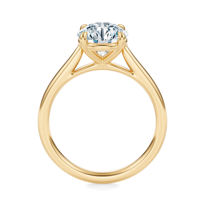 Madison Engagement Ring Setting