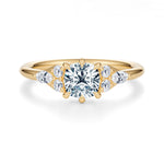 Whitehall Engagement Ring Setting