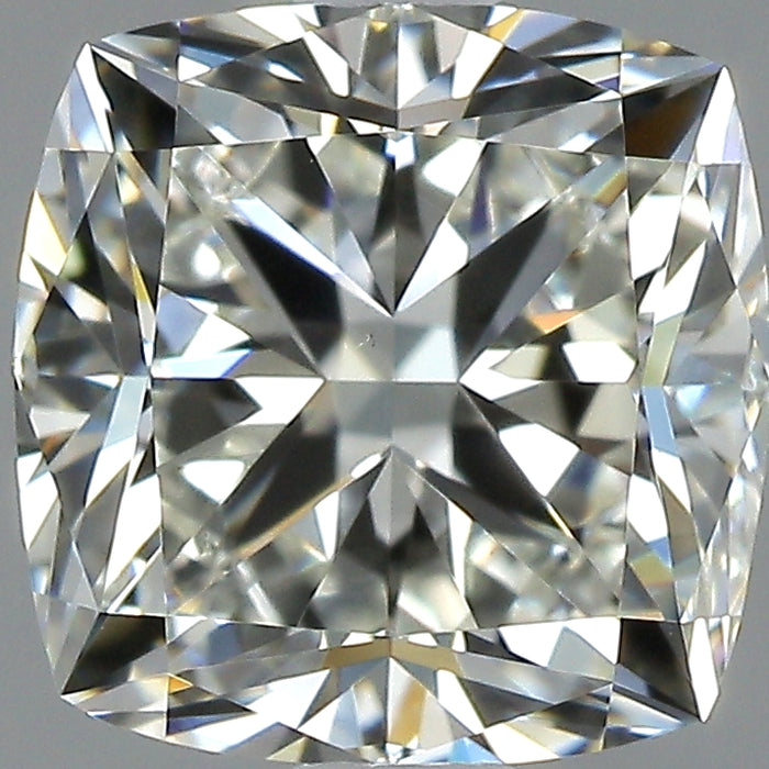 Diamond Cushion Modified - Natural - 1.71