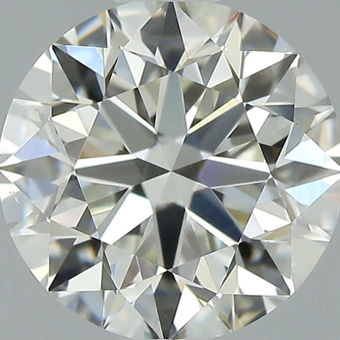 Diamond Round - Natural - 1.01