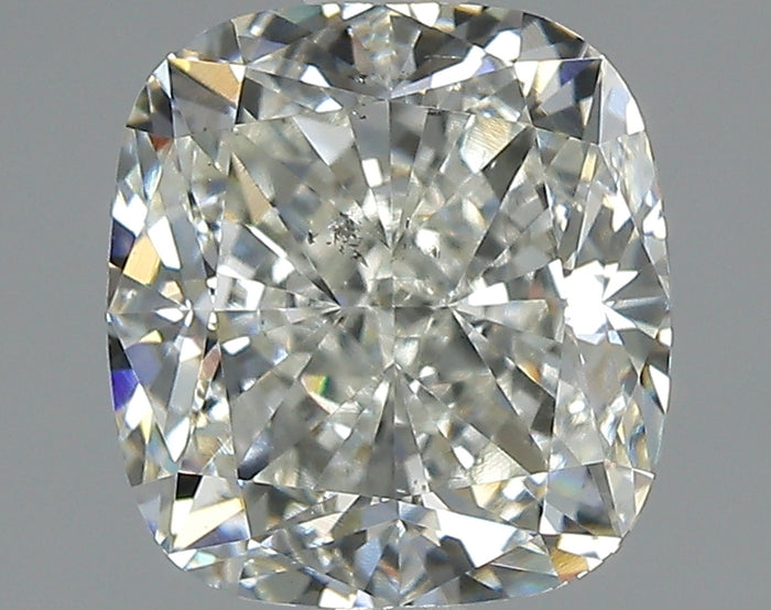 Diamond Cushion Modified - Natural - 1.51