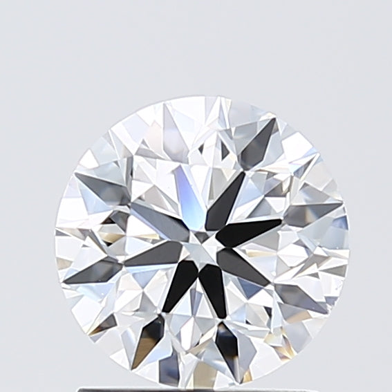 Diamond Round - Laboratory Grown - 1.5