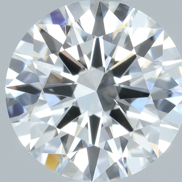 Diamond Round - Natural - 0.7