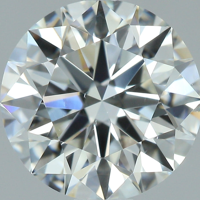 Diamond Round - Natural - 0.9