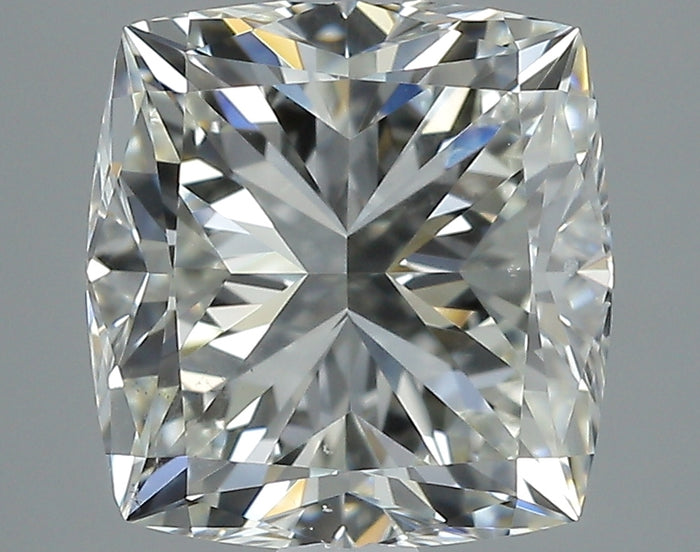 Diamond Cushion Modified - Natural - 2.01