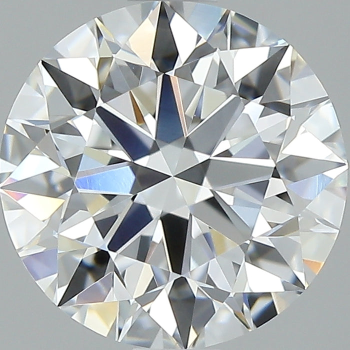 Diamond Round - Natural - 1.5