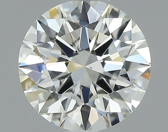 Diamond Round - Natural - 0.5