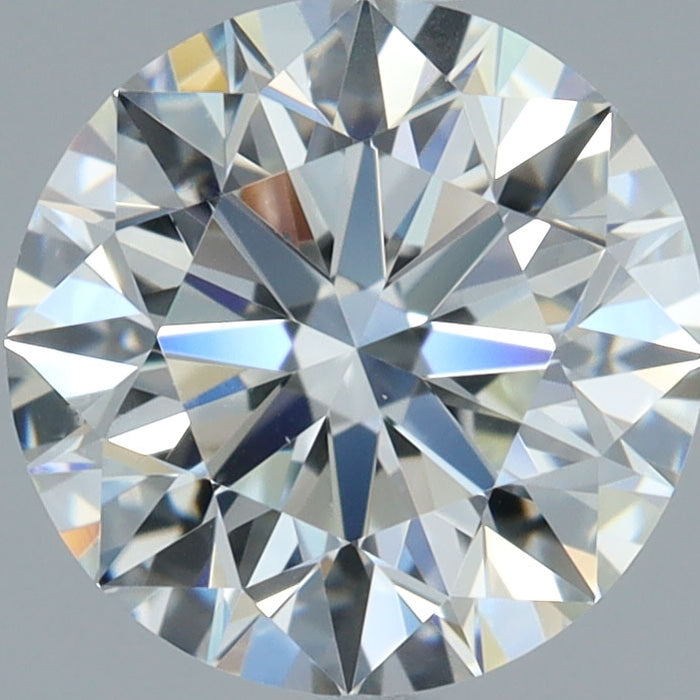 Diamond Round - Natural - 0.9