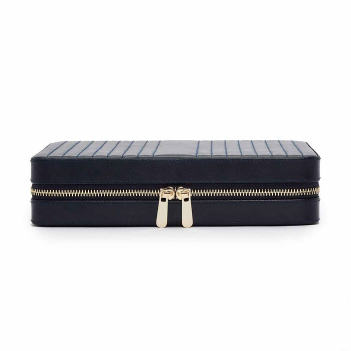 Maria Large Jewelry Zip Case